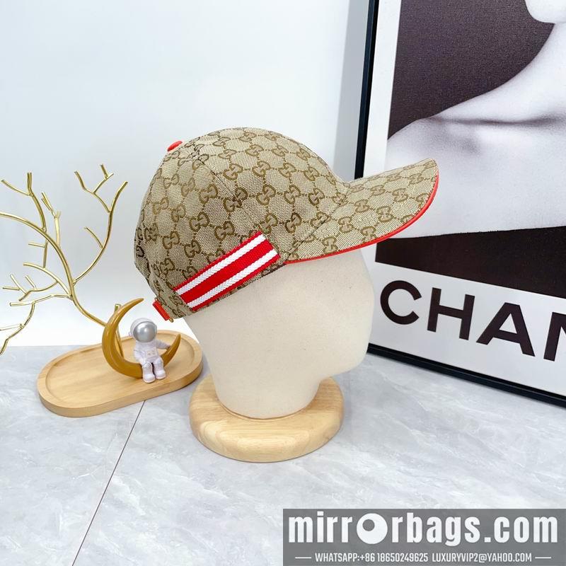 Gucci Hat dx32