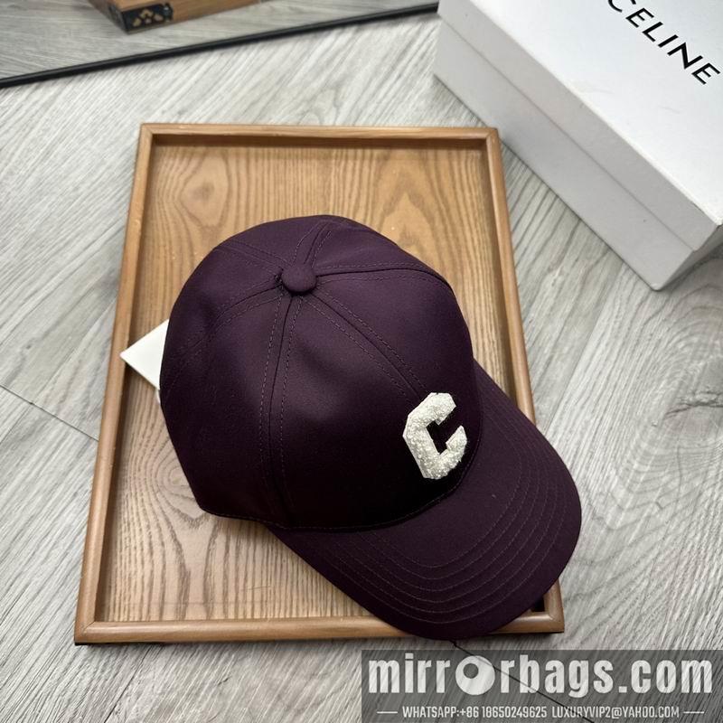 Celine Hat dx66