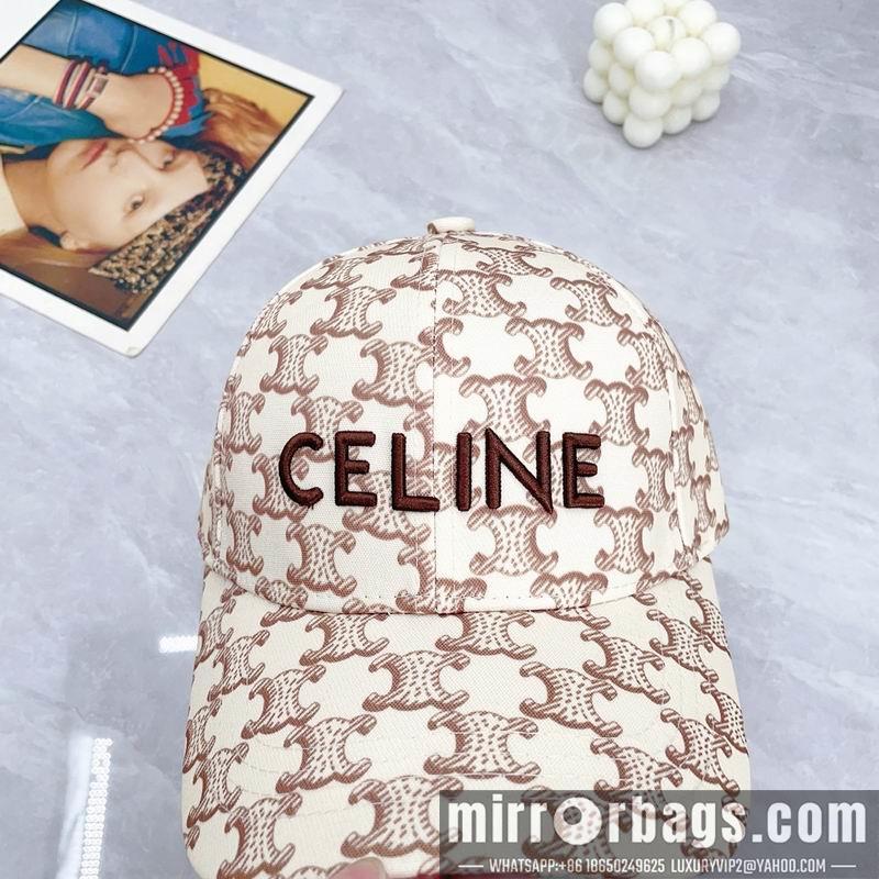 Celine Hat dx131