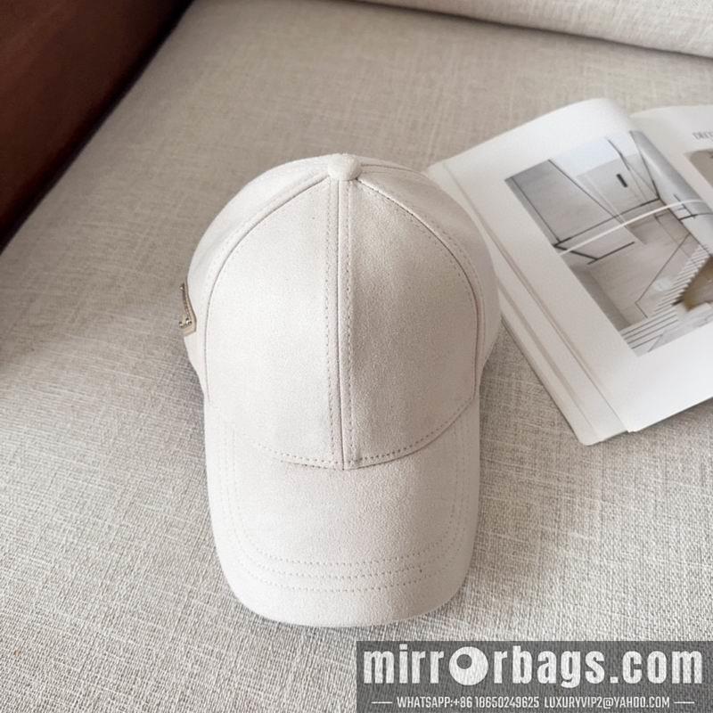 Prada Hat dx62