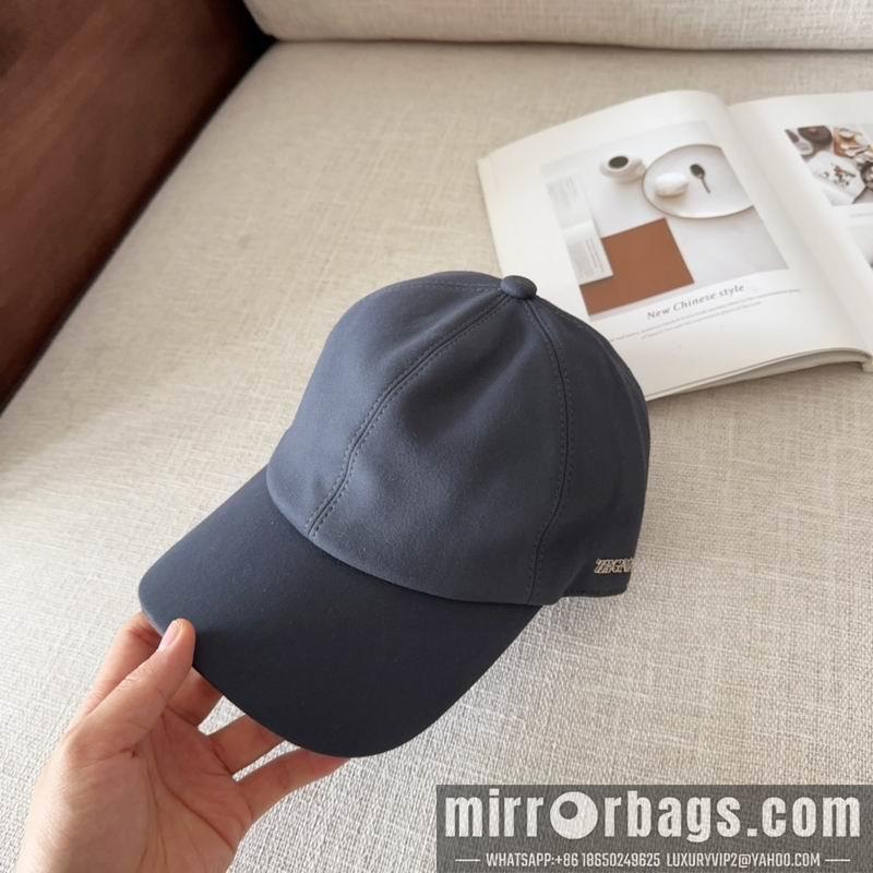 Zenga Hat dx07