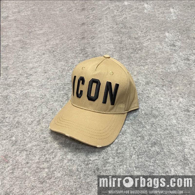 DSQ Hat D97布