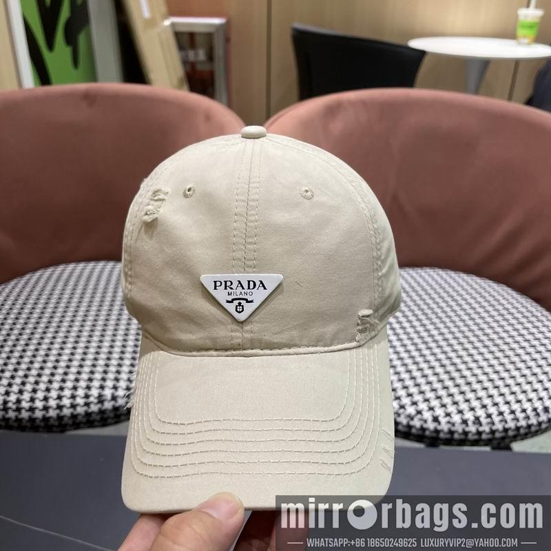 Prada Hat 040204