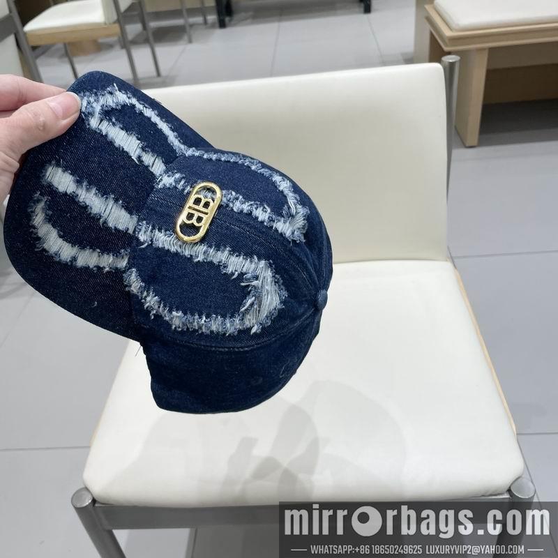 Balenciaga Hat 030979