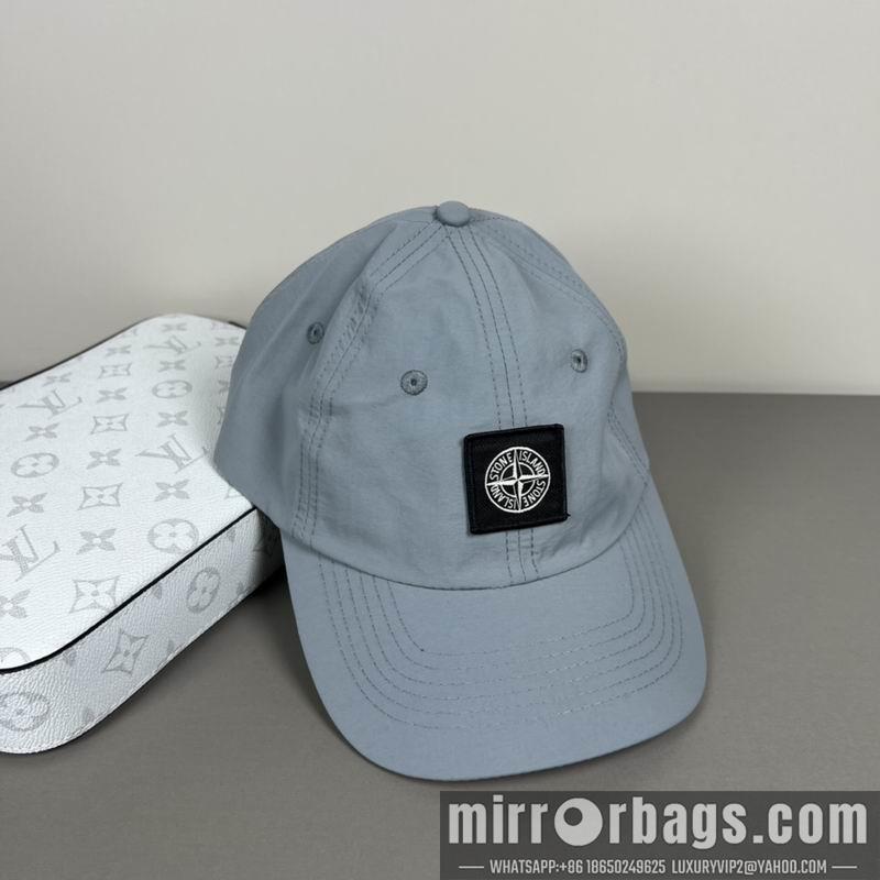 Stone Island Hat dx03