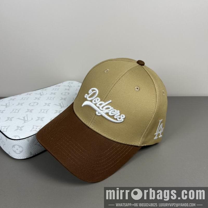 MLB NY Hat dx42