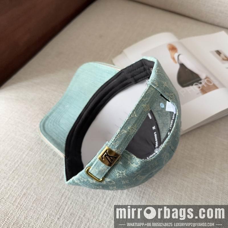 LV Hat 021102