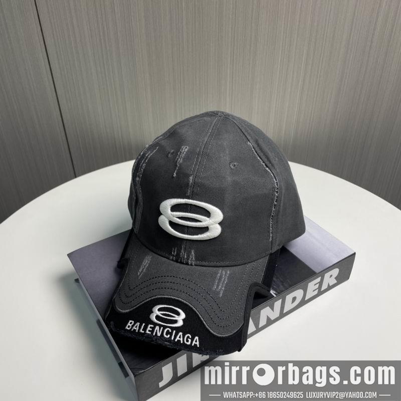 Balenciaga Hat dx57