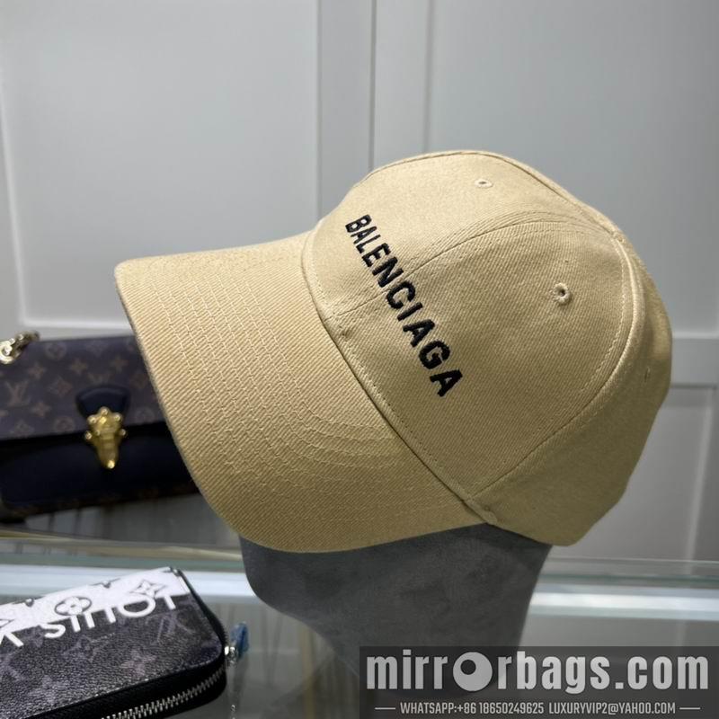 Balenciaga Hat dx43