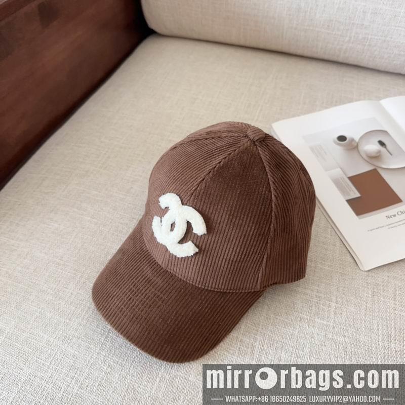 Chanel Hat dx70