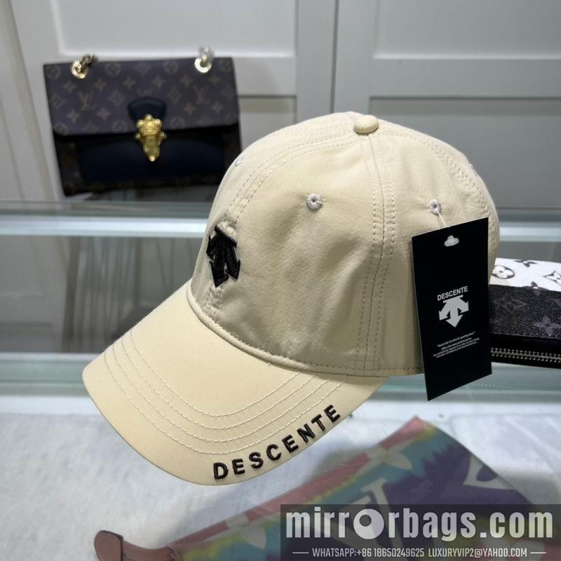 Descente Hat dx05