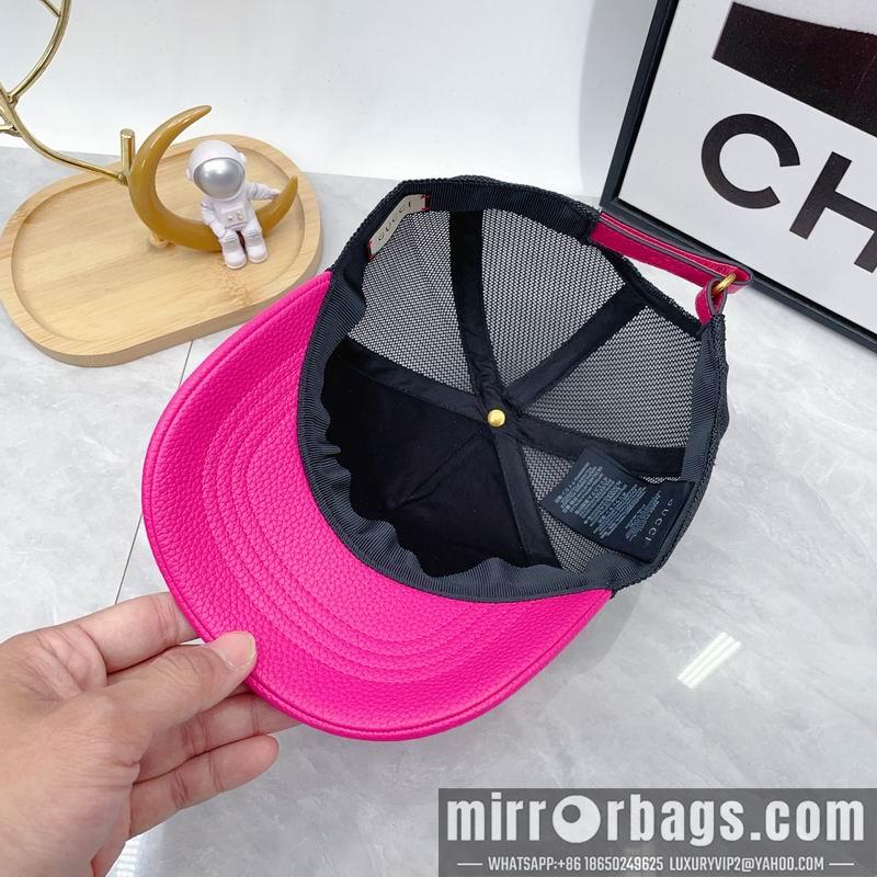 Gucci Hat dx39
