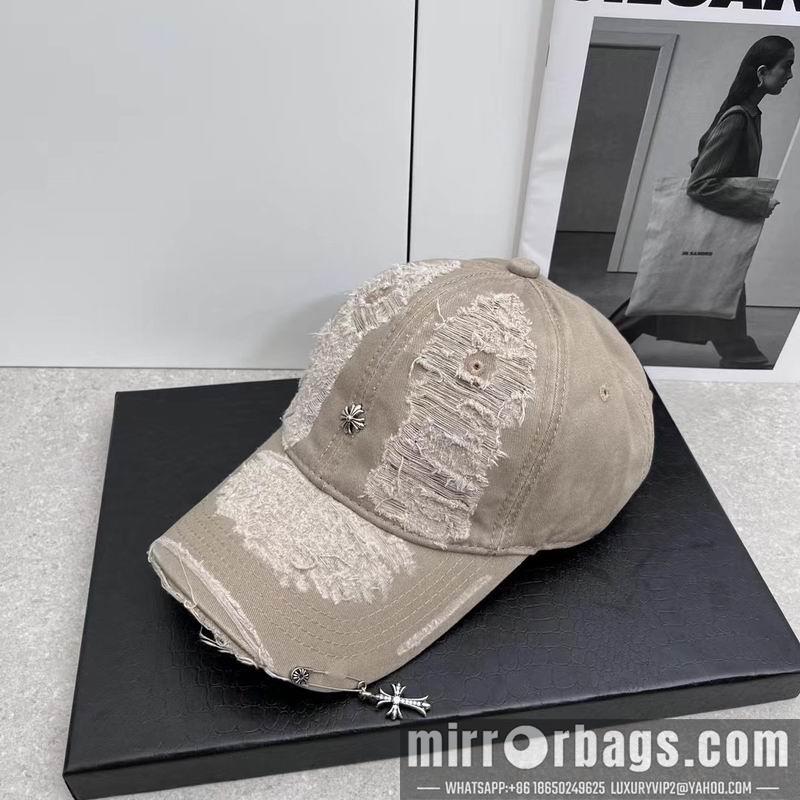 Chrome Hearts Hat 081001
