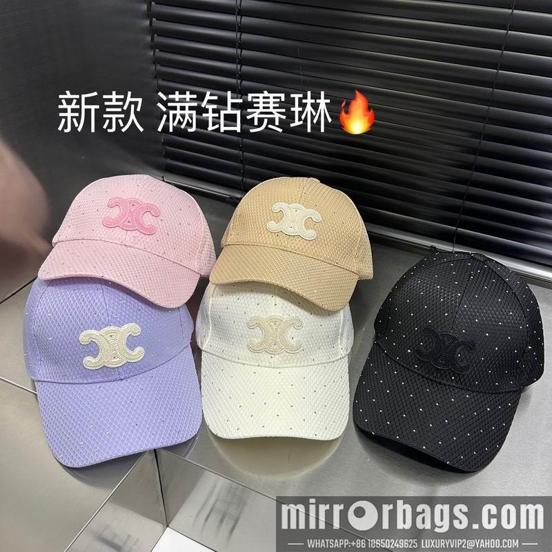 Celine Hat dx03