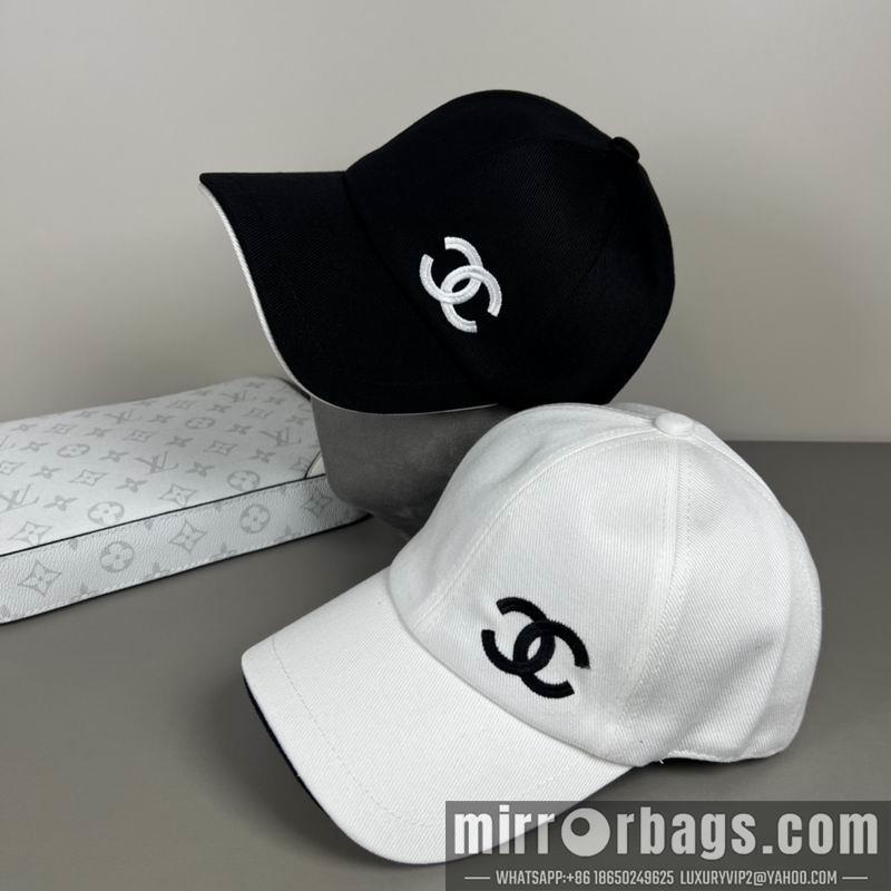 Chanel Hat dx35