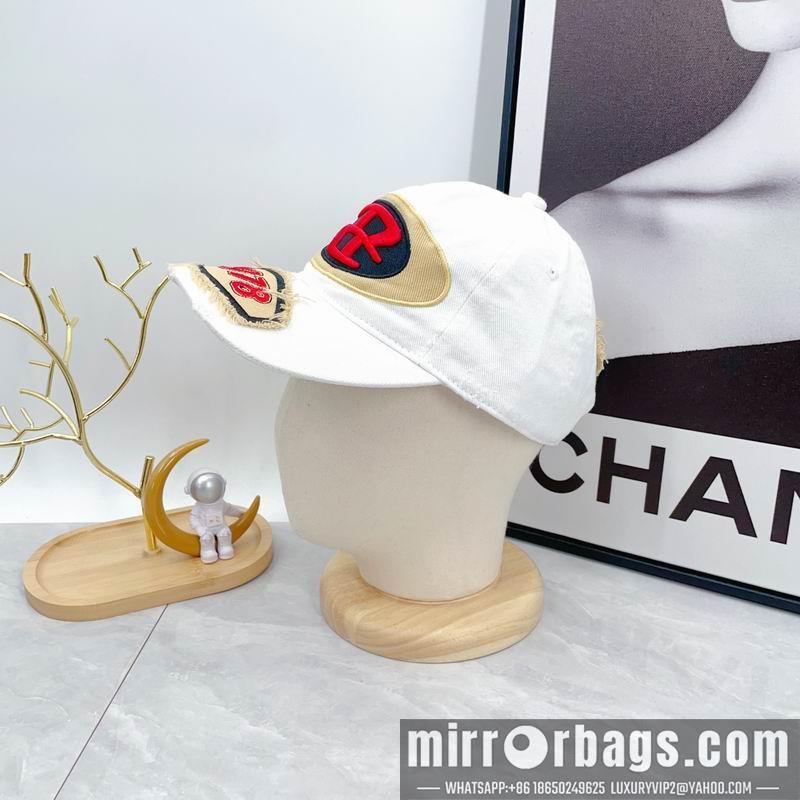 Diesel Hat dx20