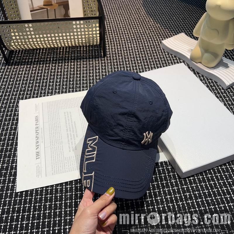 NY Hat dx11