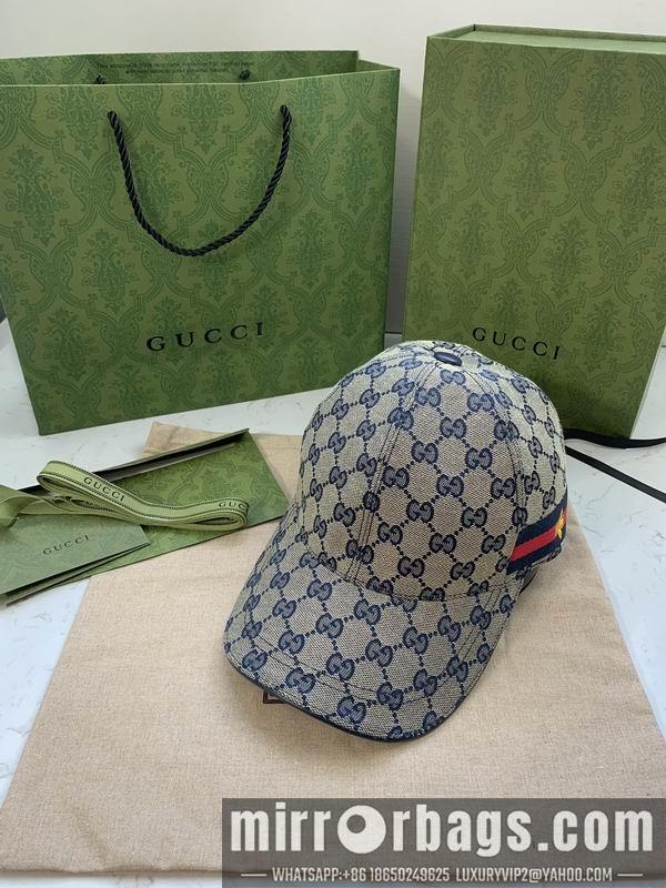 Gucci Hat dx58