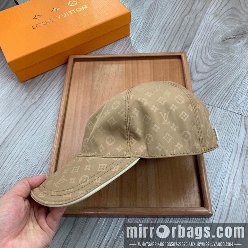 LV Hat dx174