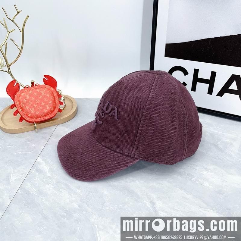 Prada Hat dx63
