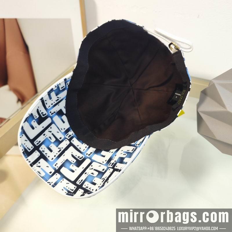 Fendi Hat dx80