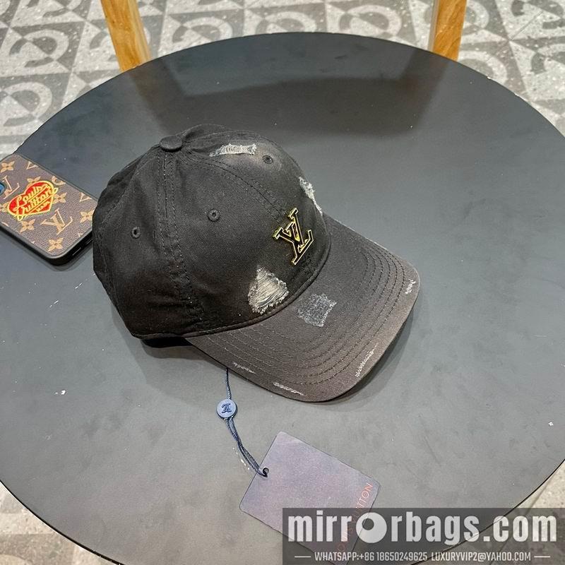LV Hat 050706