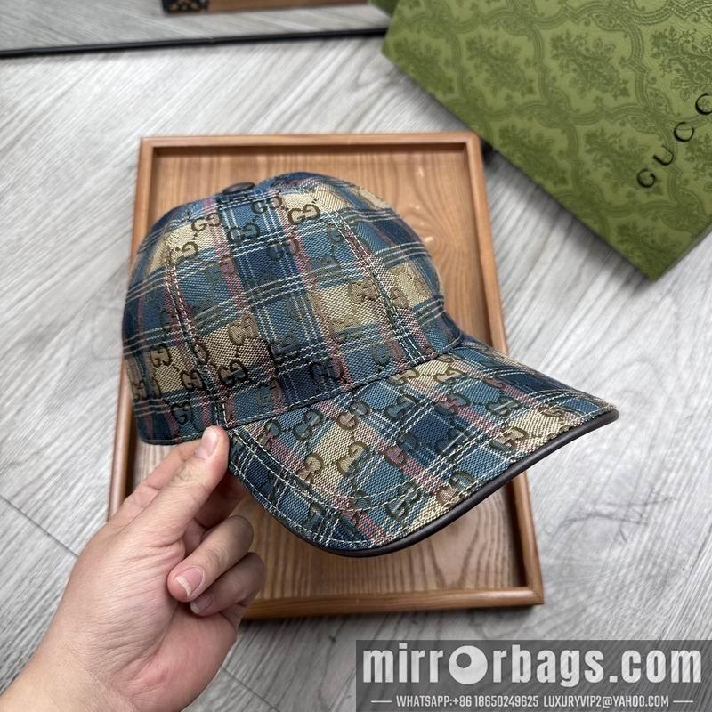 Gucci Hat dx13