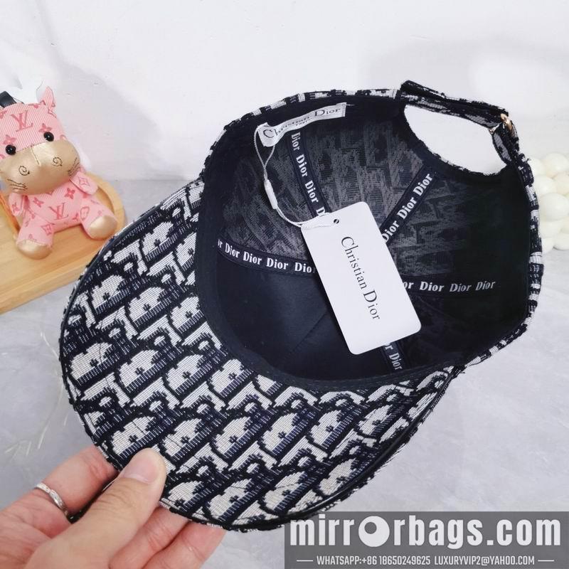 Dior Hat dx03