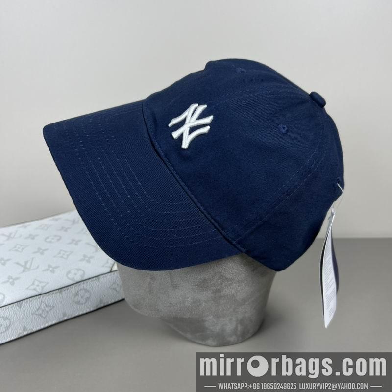 MLB NY Hat dx45