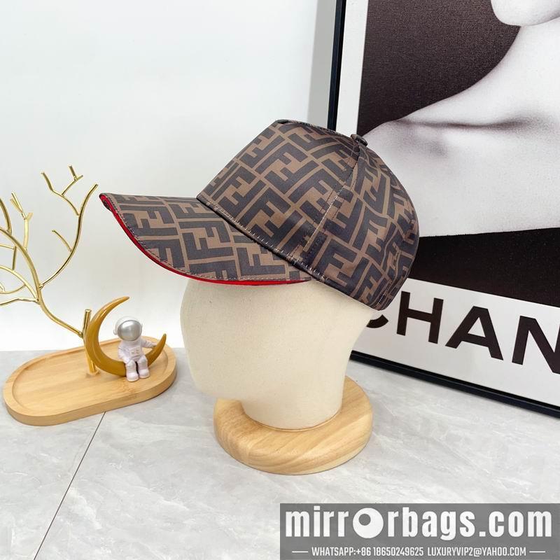 Fendi Hat dx77