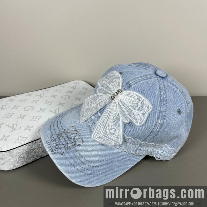 Loewe Hat dx45
