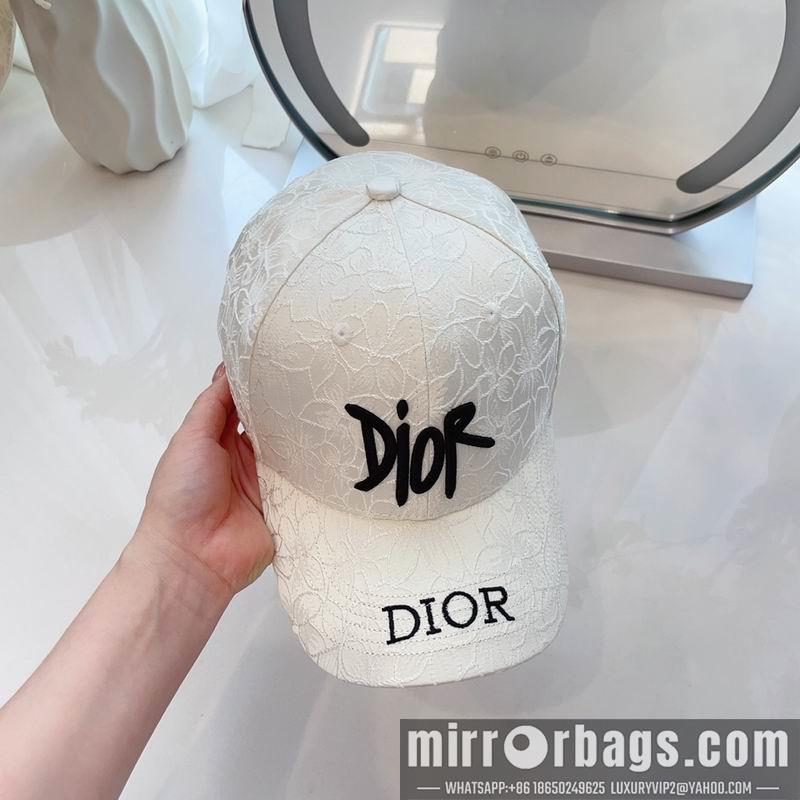 Dior Hat dx32