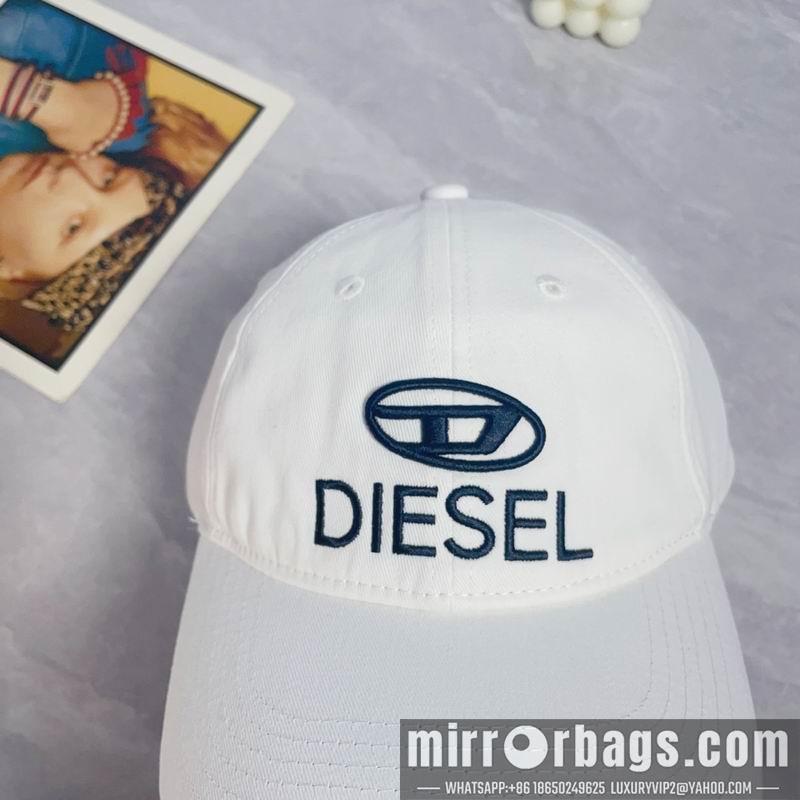 Diesel Hat dx02