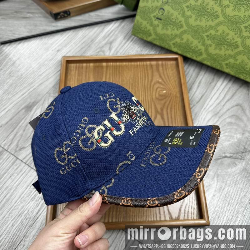 Gucci Hat dx37