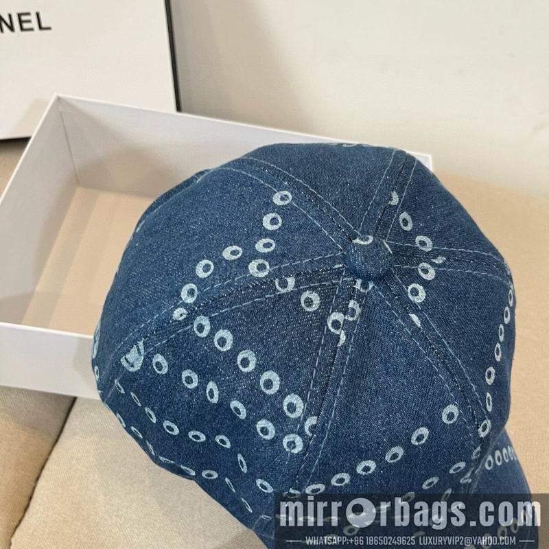 Chanel Hat dx32