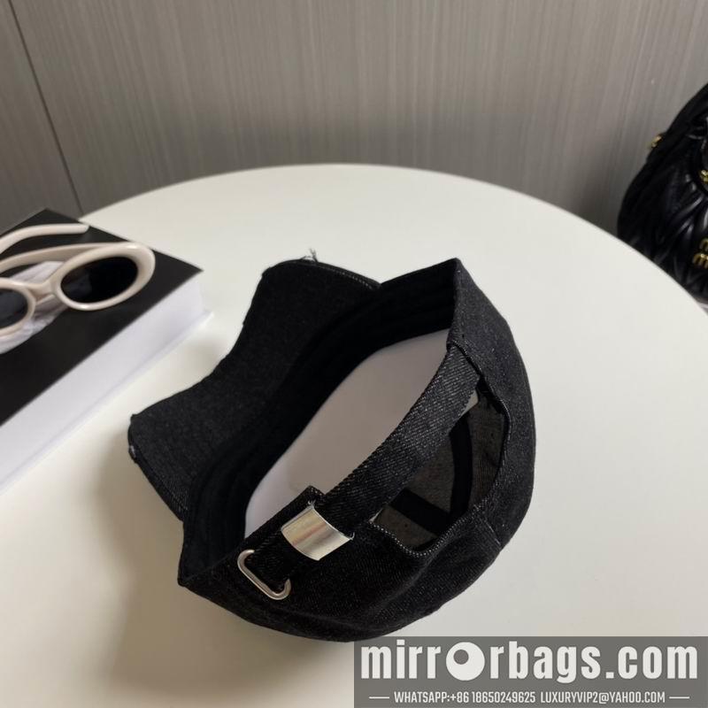 Balenciaga Hat 053103