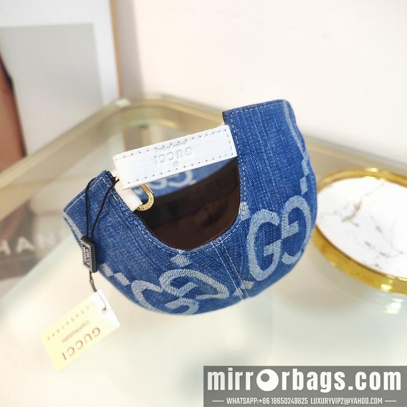 Gucci Hat dx11