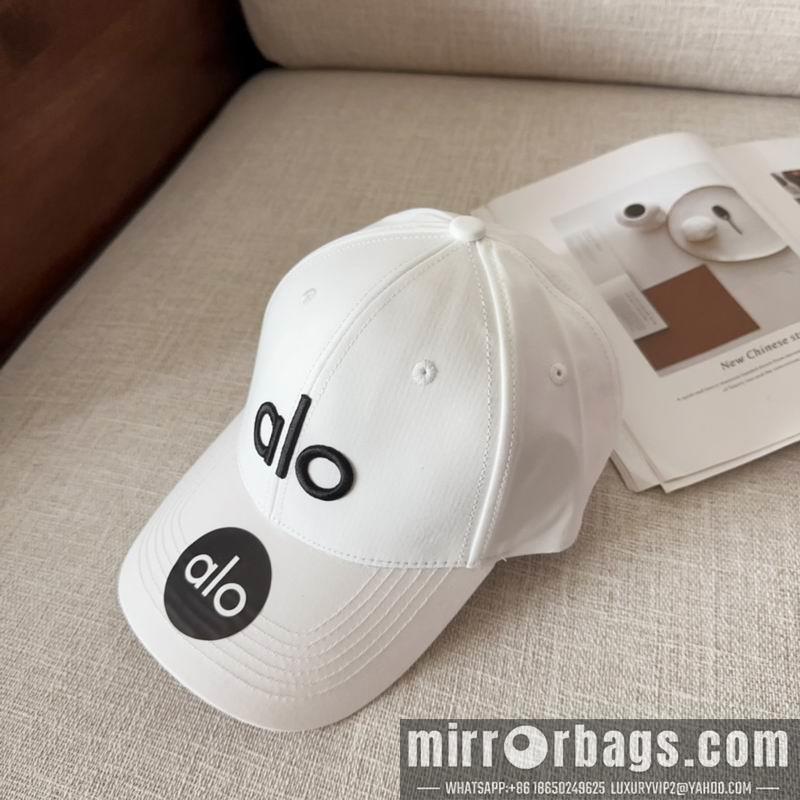 Alo Hat dx01