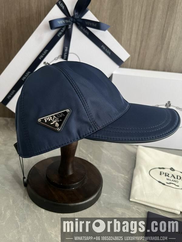 Prada Hat dx48
