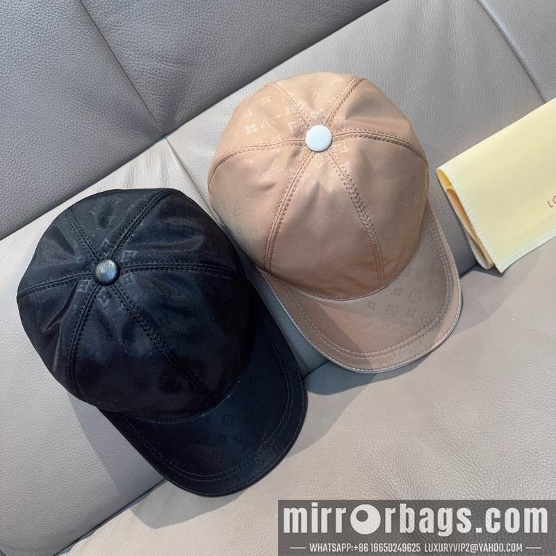 LV Hat dx164