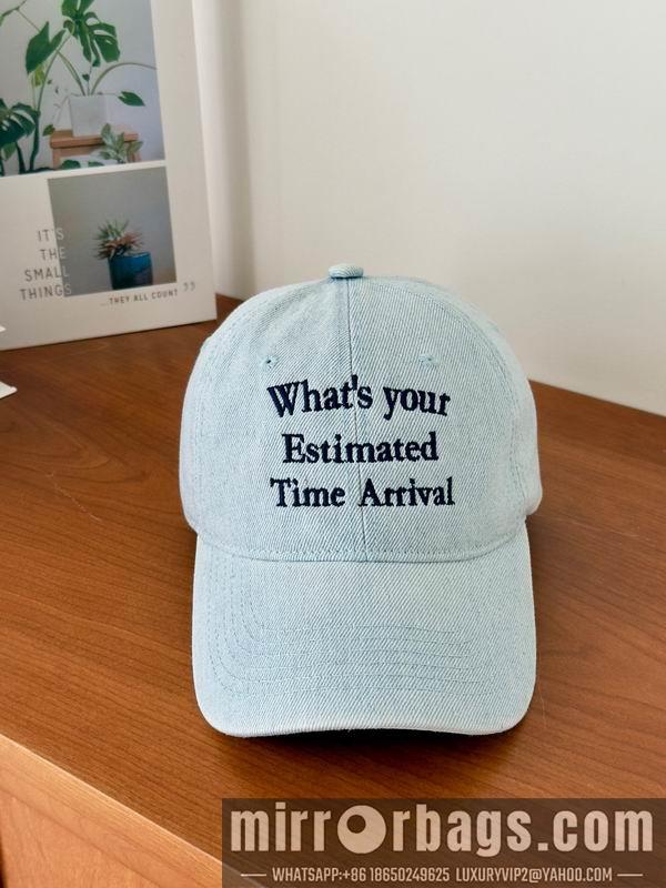 Other Hat 041405