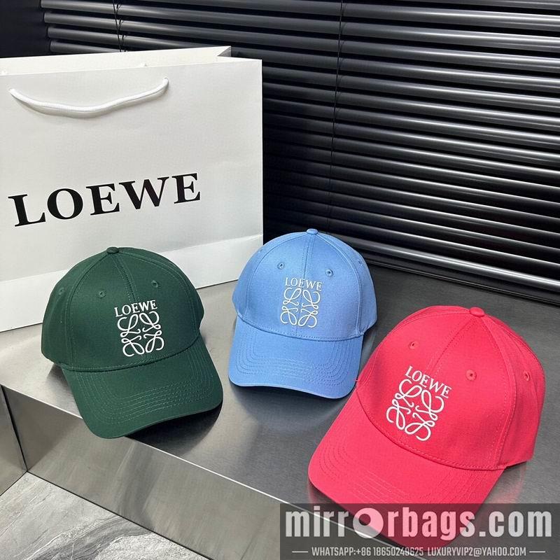 Loewe Hat hm501