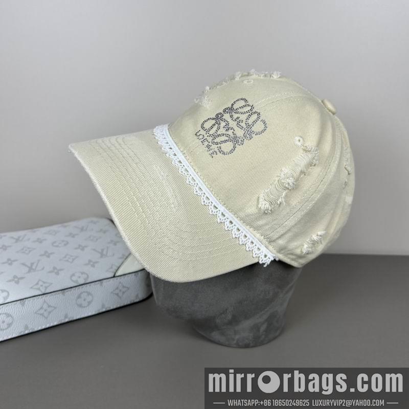 Loewe Hat dx46