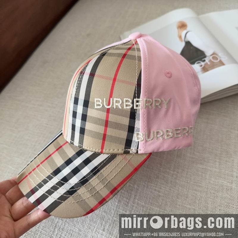 Burberry Hat dx07