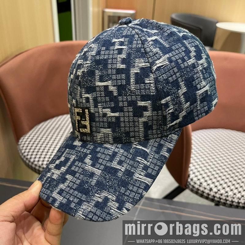 Fendi Hat 083001