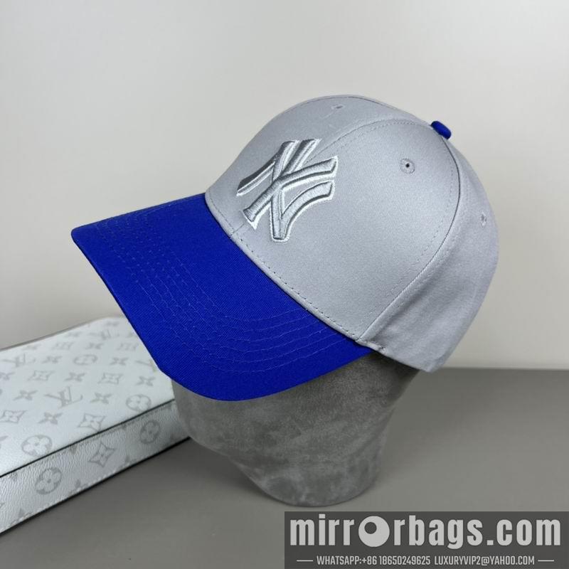 MLB NY Hat dx41