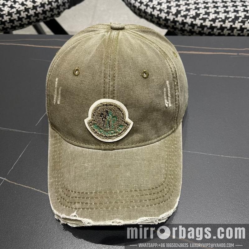 Moncler Hat 082601