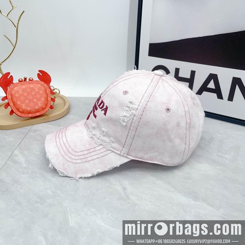 Prada Hat dx14