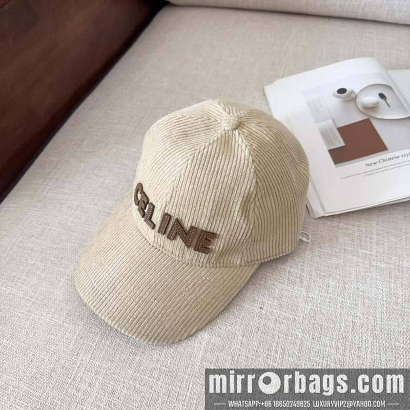 Celine Hat dx130