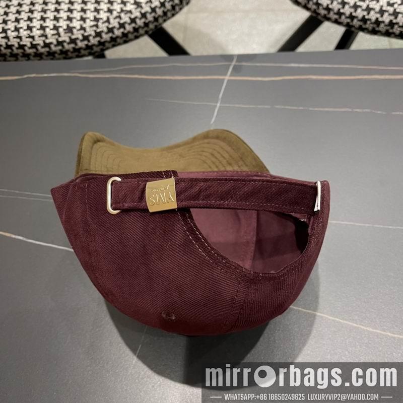 Moncler Hat 092701